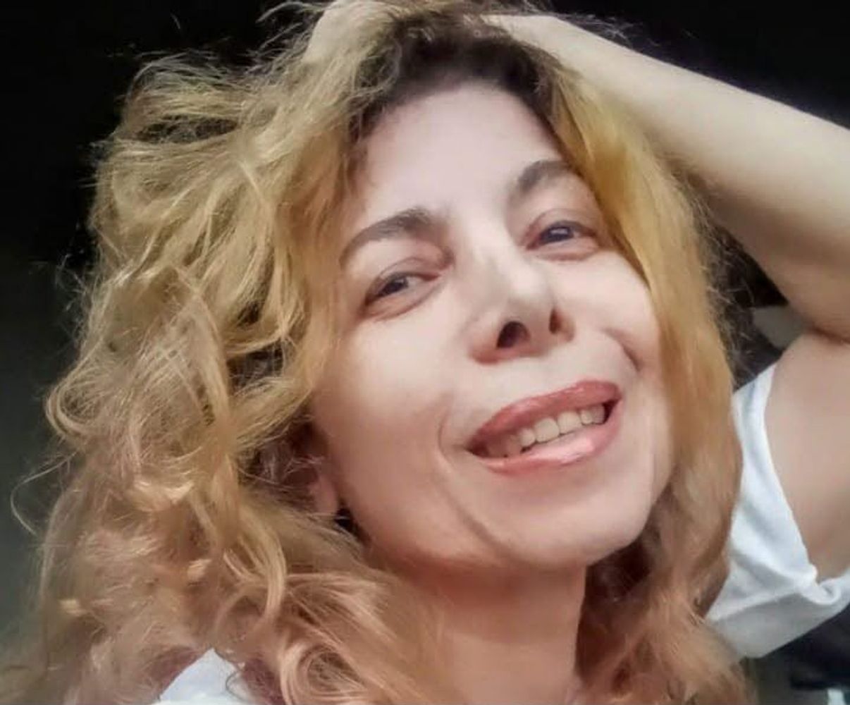 Sandra Videla, condenada por el crimen ocurrido en Capilla del Monte.