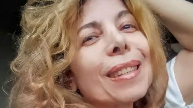 Sandra Videla, condenada por el crimen ocurrido en Capilla del Monte.
