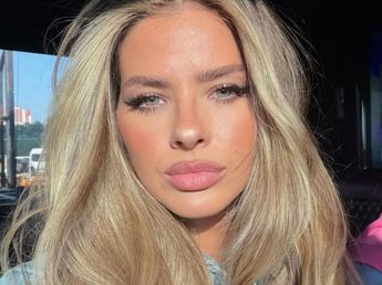 La China Suárez subió una foto en malla, le llovieron las críticas y respondió sin filtro: "Estoy buenísima, no sufran"