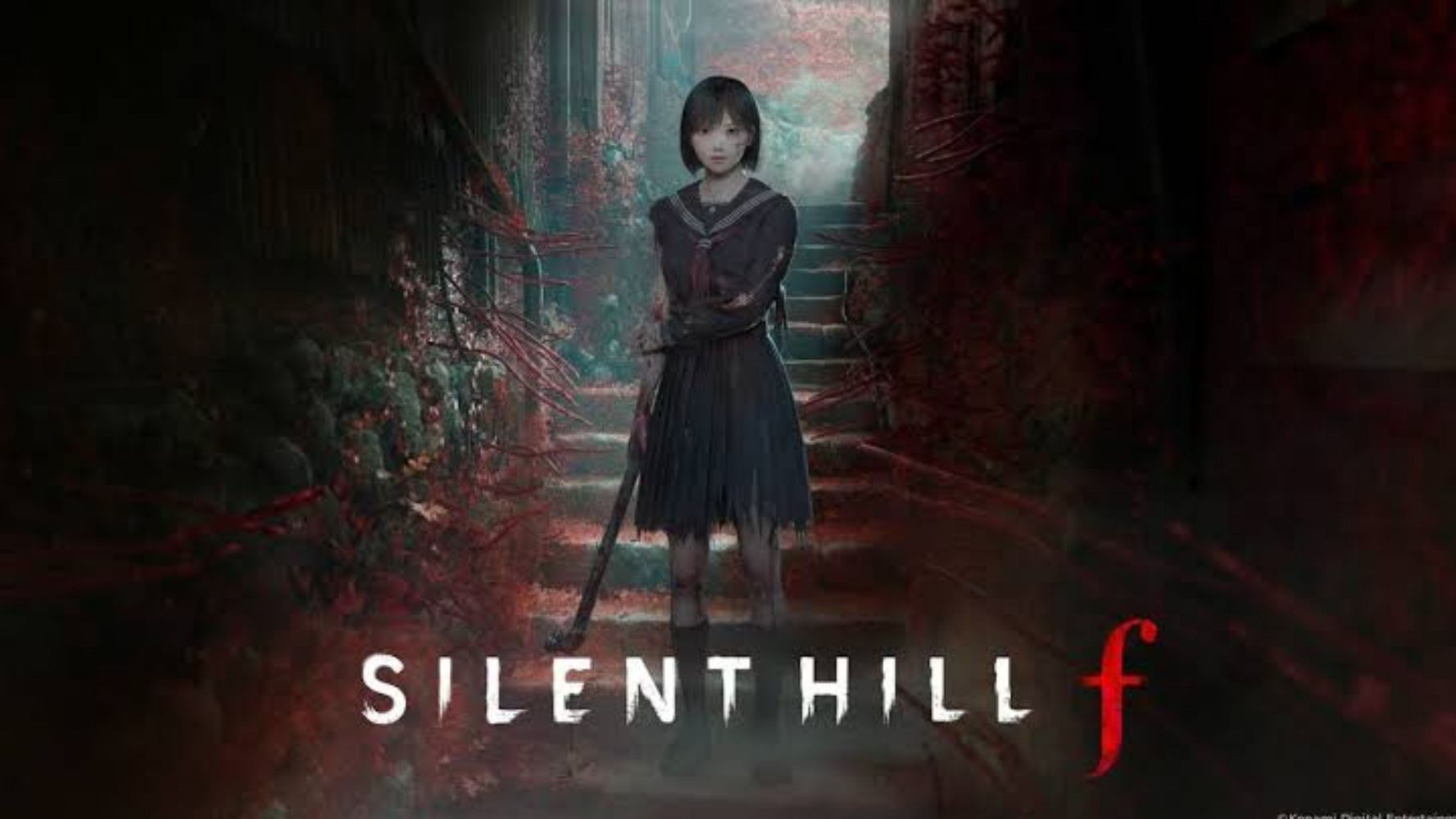 Silent Hill.
