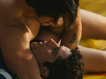 Éxitos en Netflix: la serie para adultos que lleva la intimidad y la ambición al límite