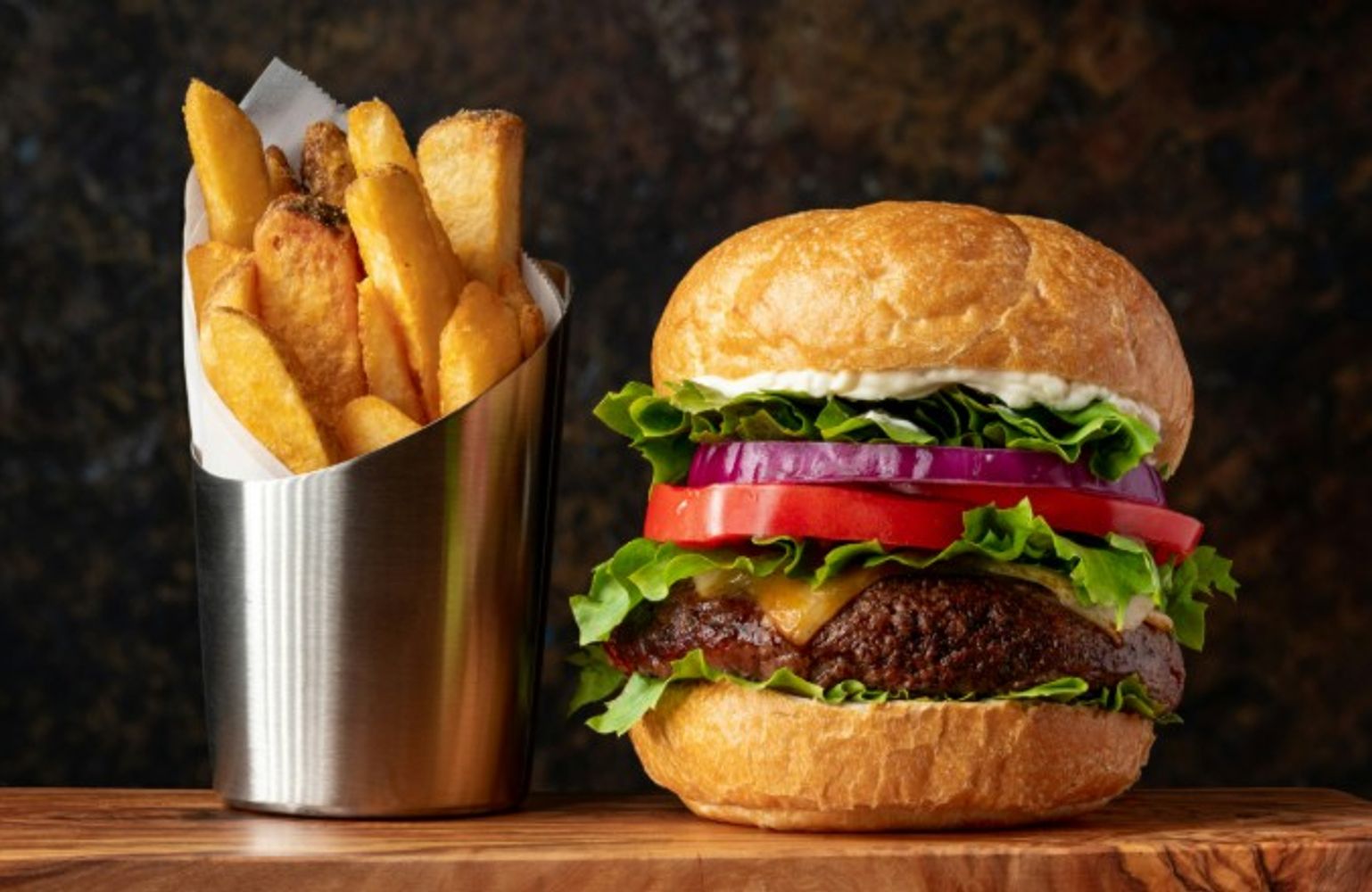 Burgermanía 2026: precios, descuentos, promociones y qué locales de hamburguesas participan