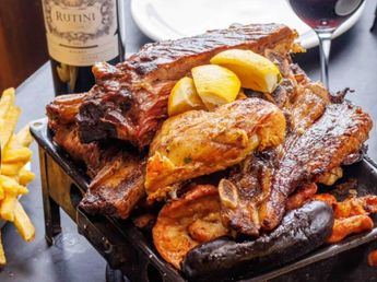 Llega el Día de la Parrilla: cuándo será, qué se podrá comer y cuánto saldrá un menú completo para dos personas