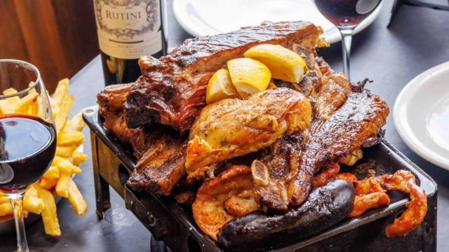 Llega el Día de la Parrilla: cuándo será, qué se podrá comer y cuánto saldrá un menú completo para dos personas