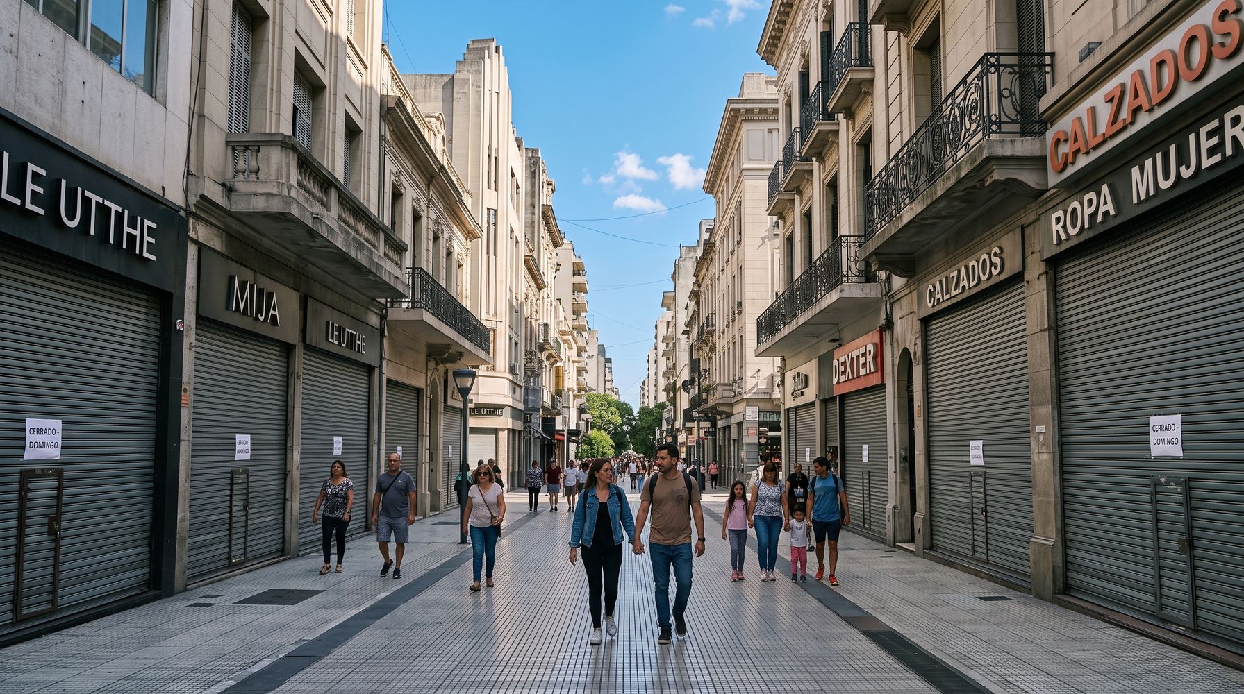Oficial y confirmado | Trasladarán un feriado nacional al lunes 28 de septiembre y miles de trabajadores tendrán un fin de semana largo