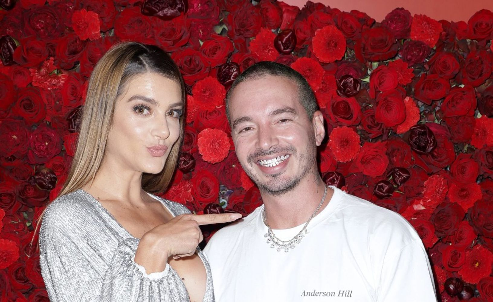 La historia de amor de J Balvin y la cordobesa Valentina Ferrer: cómo se conocieron y la crisis que terminó en separación