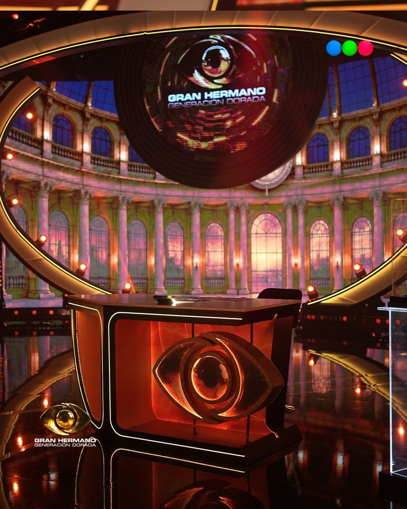 Sol Abraham la gran ganadora de Gran Hermano