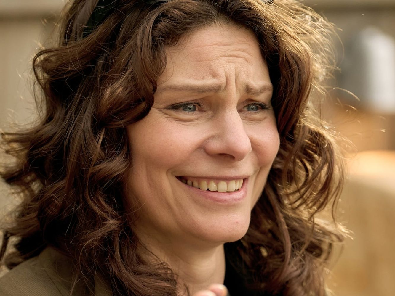 Hanneke.