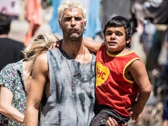 Qué fue de Brian Buley, el inolvidable Pedrito de “El Marginal”