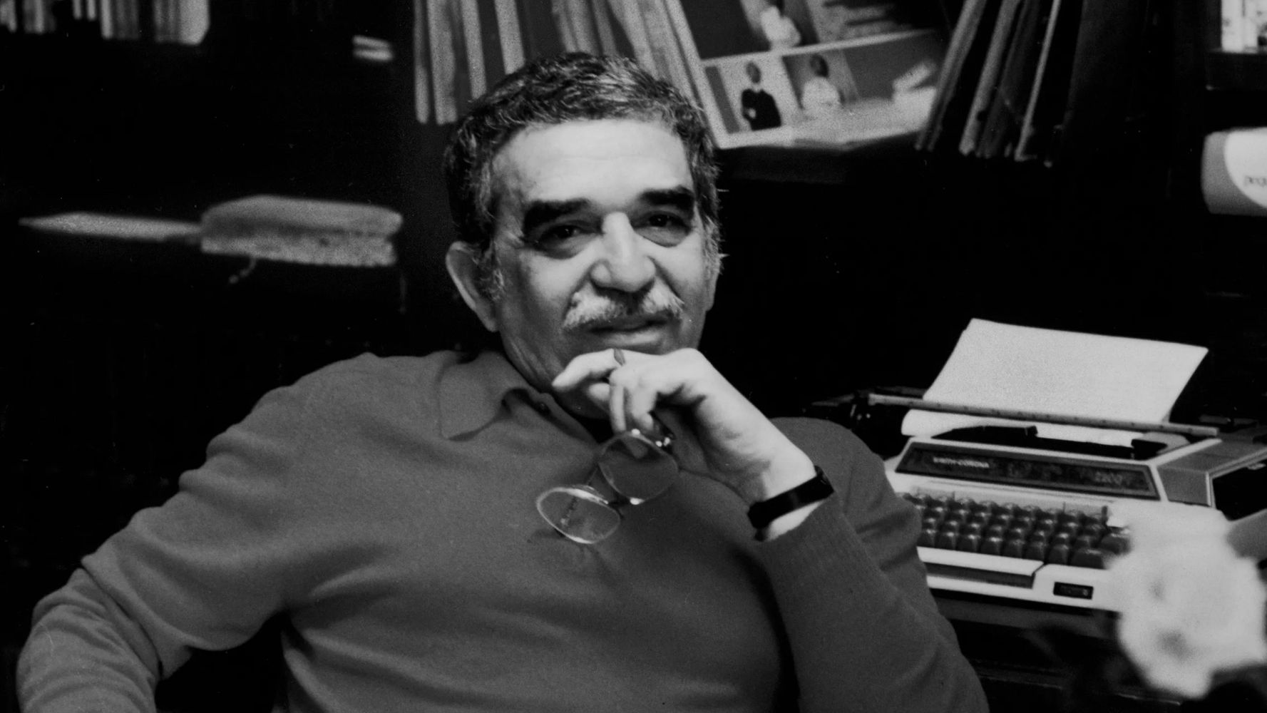 La emotiva reflexión de Gabriel García Márquez, escritor, sobre el amor y la felicidad: “La felicidad no es como dicen, que solo dura un instante y no se sabe que se tuvo sino cuando se acabó. La verdad es que dura mientras dure el amor”