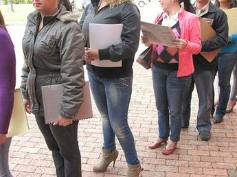 Fuerte salto del desempleo en el Gran Córdoba: 10,5%, el segundo más alto del país