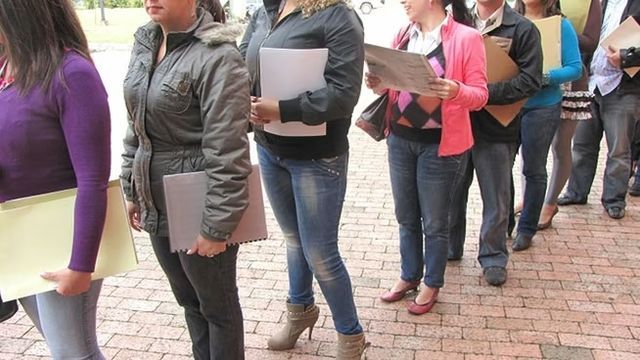 Fuerte salto del desempleo en el Gran Córdoba, el segundo más alto en el país.