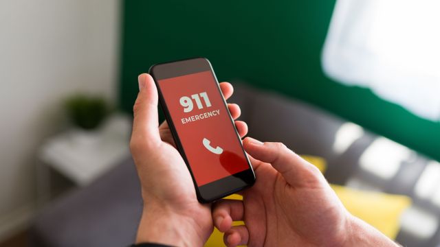 La función del celular que te puede ayudar en una emergencia.