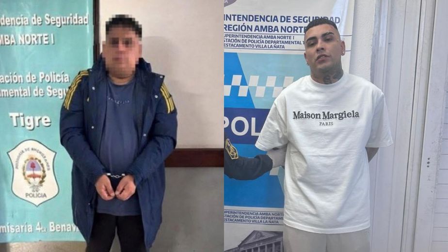 Callejero Fino denunció a su exmánager y fue detenido: quién es Mauri y cuáles son los antecedentes que lo complican