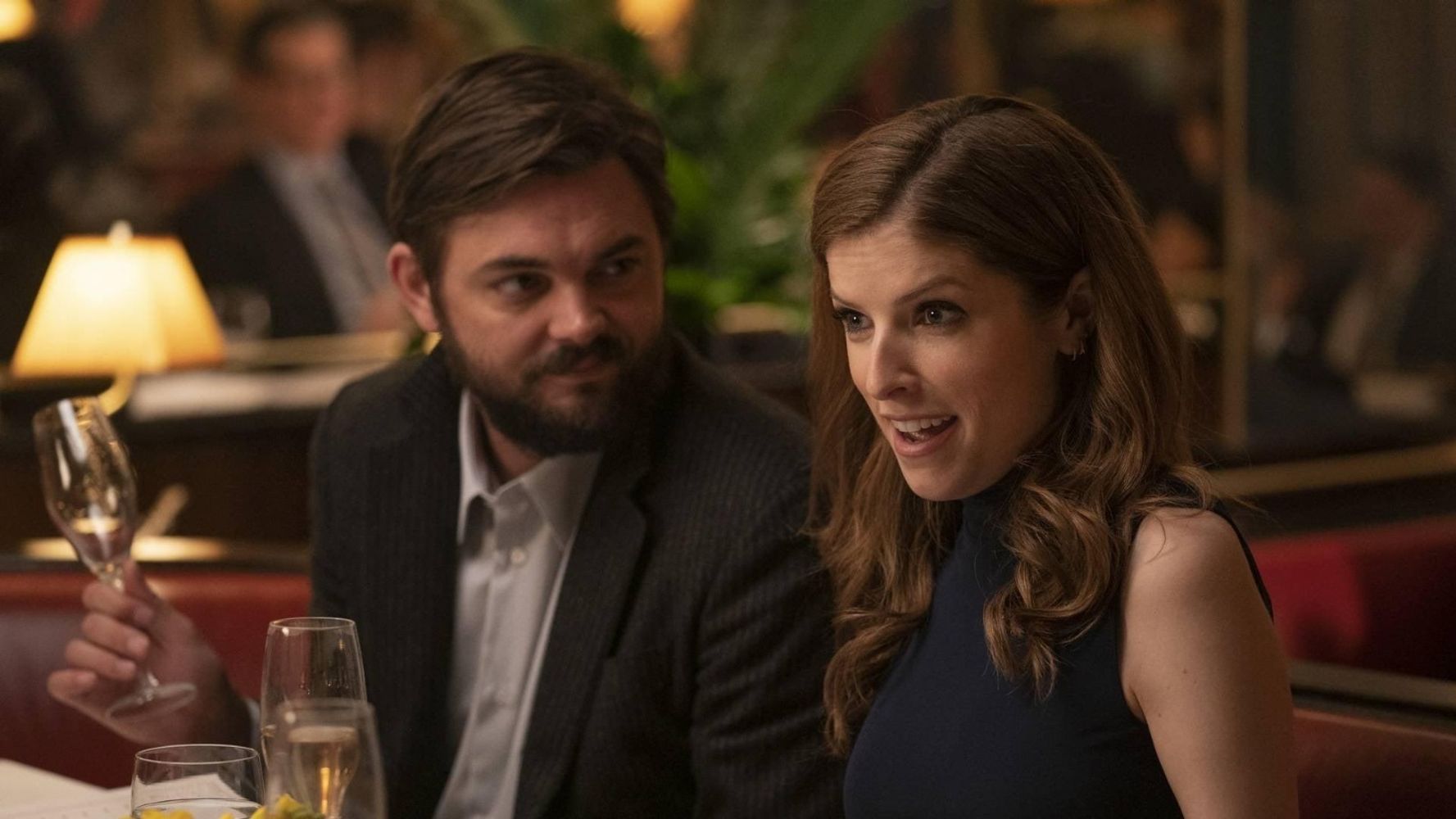 “Love Life” propone una mirada diferente sobre las relaciones y los vínculos sentimentales.