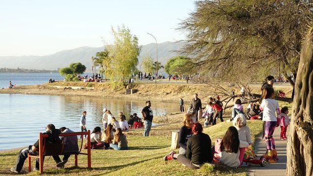 Carlos Paz