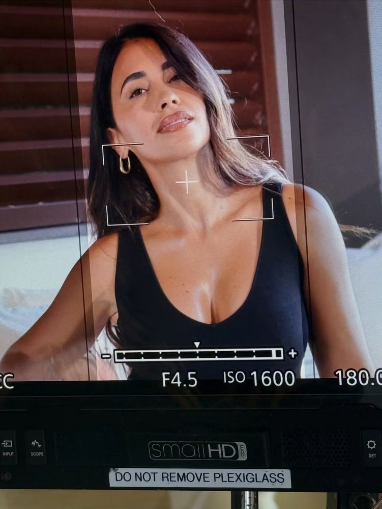 El nuevo proyecto de Antonela Roccuzzo