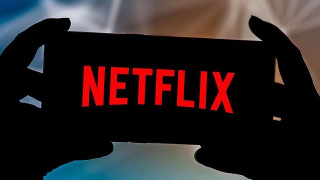 NETFLIX.