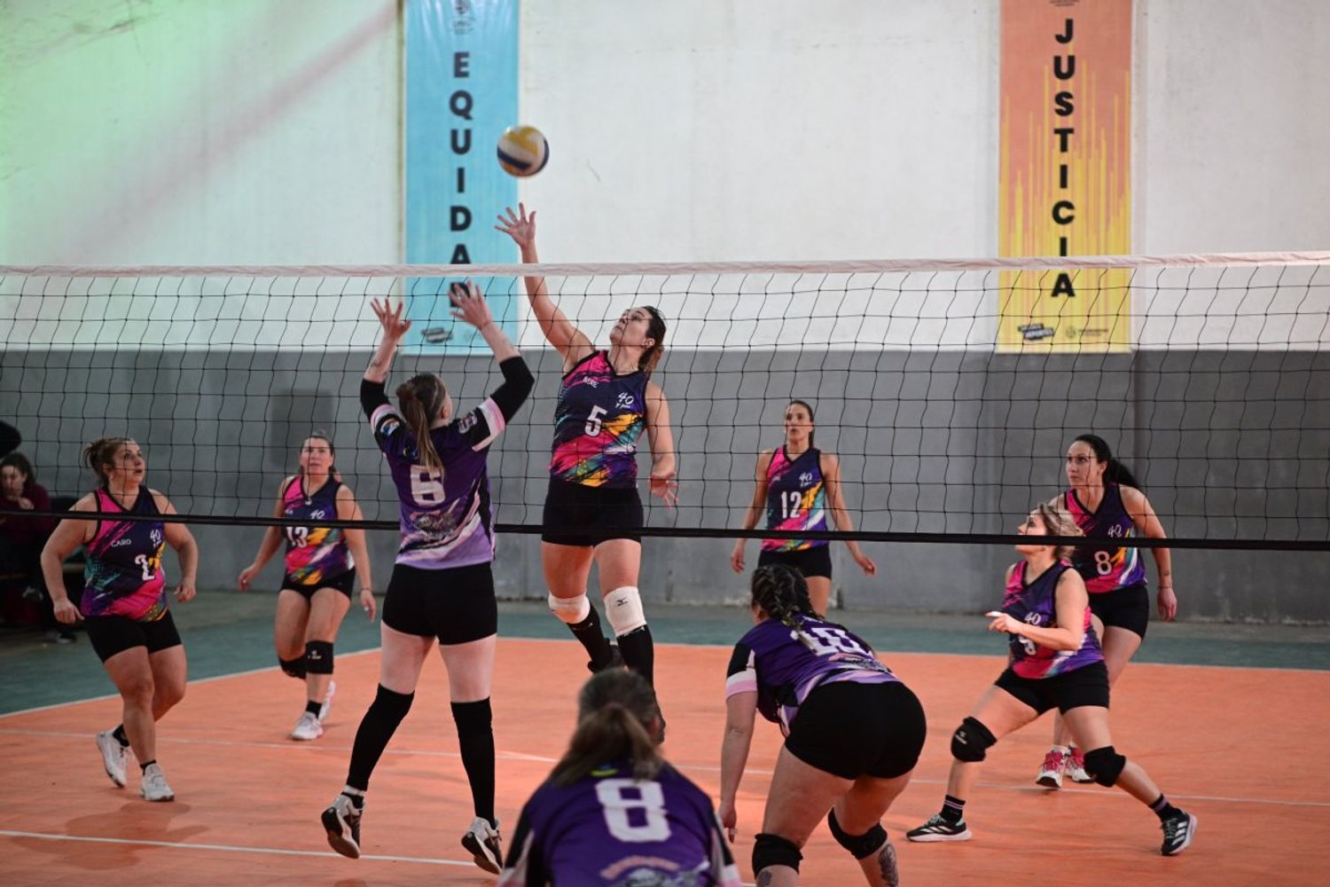 Deporte Gualeguaychú