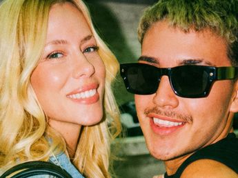 Juan Otero sorprendió a Nicole Neumann con un gesto inesperado: “No lo puedo creer”