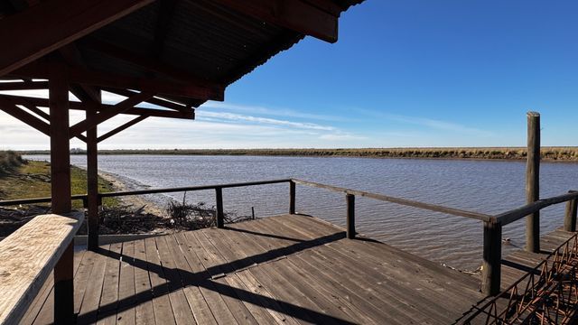 La Felipa se suma a la Fiesta Provincial del Bagre Gualeyo.