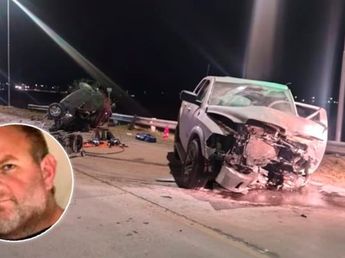 Tragedia en Alta Gracia: le revocaron la prisión domiciliaria y enviaron a Bouwer al conductor de la RAM