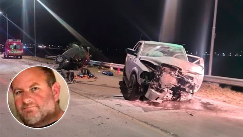 Tragedia en Alta Gracia: le revocaron la prisión domiciliaria y enviaron a Bouwer al conductor de la RAM