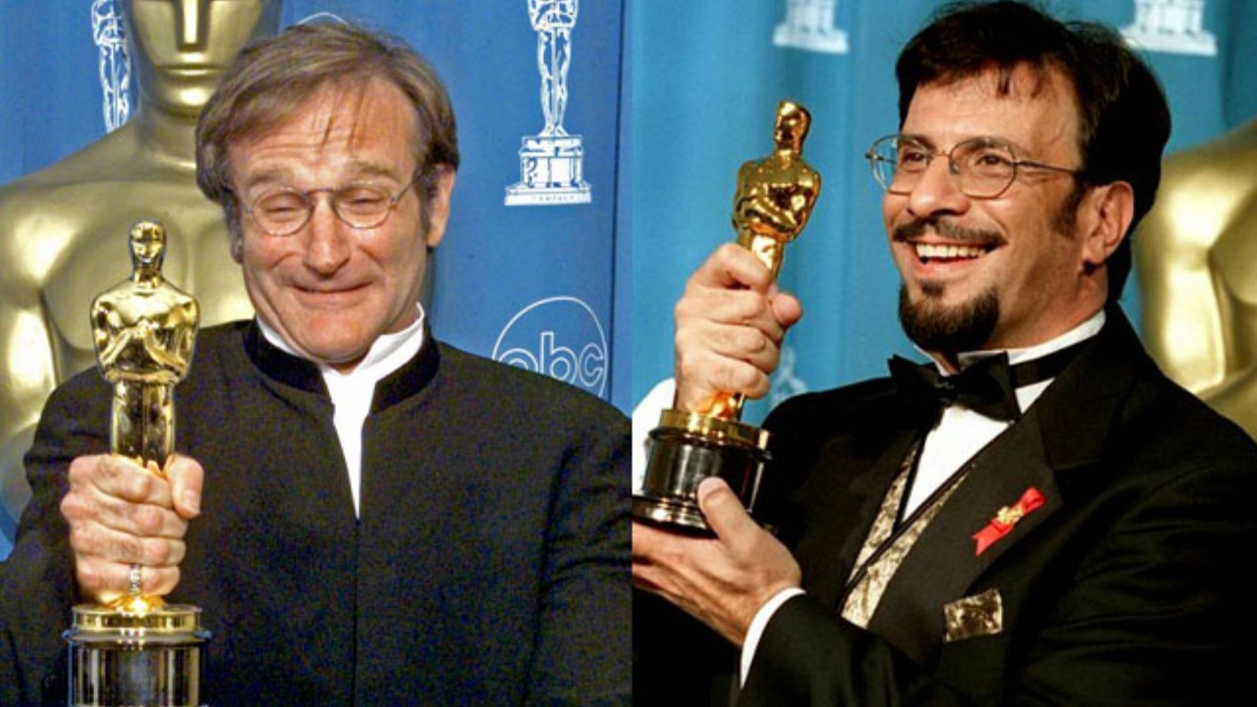 Murió Eugenio Zanetti, el cordobés ganador del Oscar.