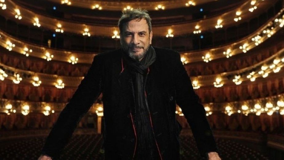 Murió Eugenio Zanetti, el cordobés ganador del Oscar.