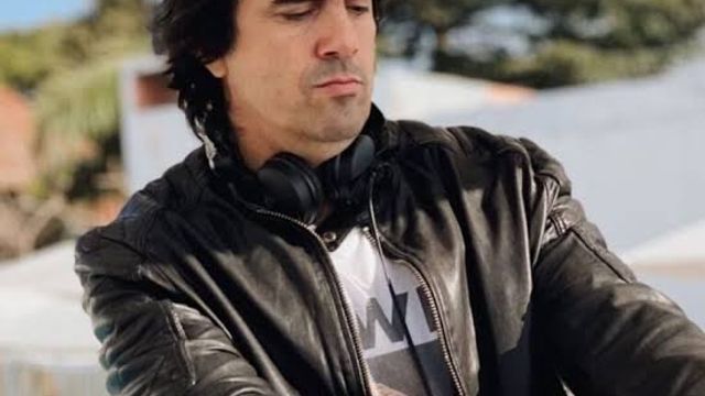 Martín Huergo encabeza la propuesta electrónica de la Primavera en Carlos Paz
