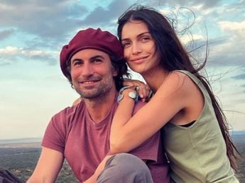 Así están hoy Malaika y Viggo, los hijos de Zaira Nara y Jakob von Plessen