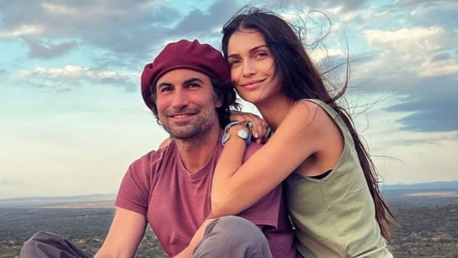 Así están hoy Malaika y Viggo, los hijos de Zaira Nara y Jakob von Plessen