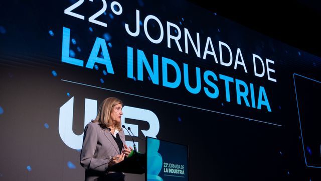 Romero: “Desde Paraná decidimos acompañar a quienes producen, invierten y generan trabajo”.
