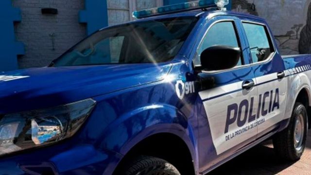 Un bebé se atraganto con un caramelo: el dramático momento