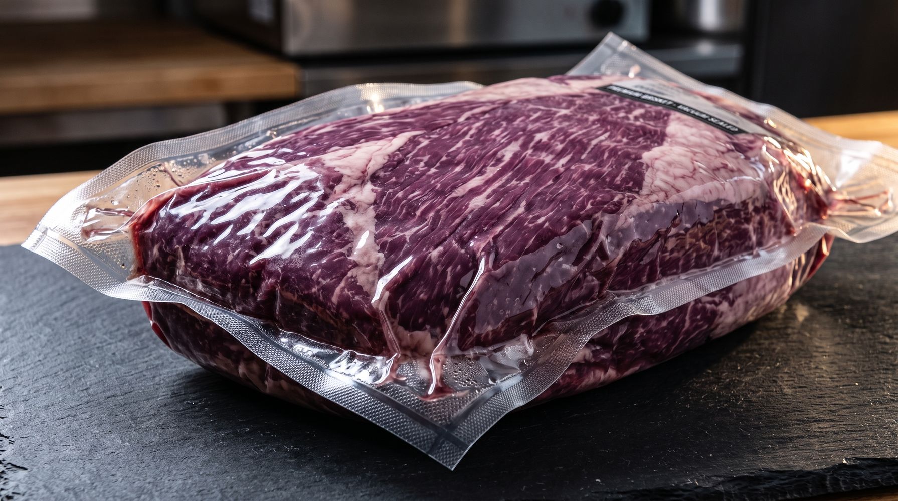 Carne en bandejas o sellada al vacío: cuál es la diferencia y cuál conviene comprar en el supermercado