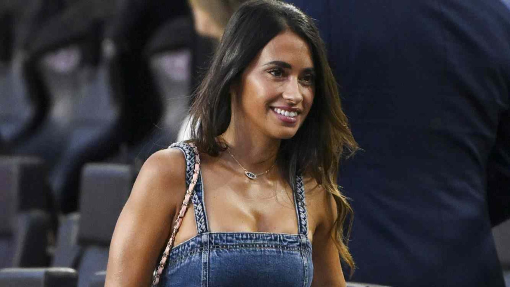 El nuevo proyecto de Antonela Roccuzzo