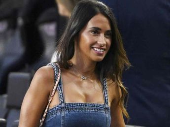 El nuevo proyecto de Antonela Roccuzzo