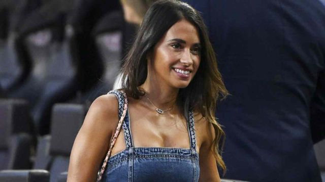 El nuevo proyecto de Antonela Roccuzzo