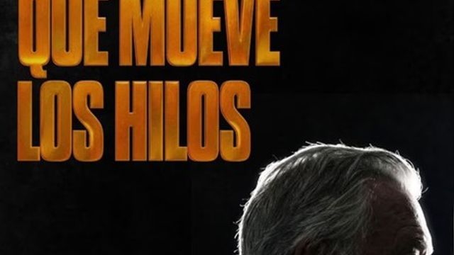 "La mano que mueve los hilos", dirigida por Brian Maya, se estrena el 24 de septiembre.