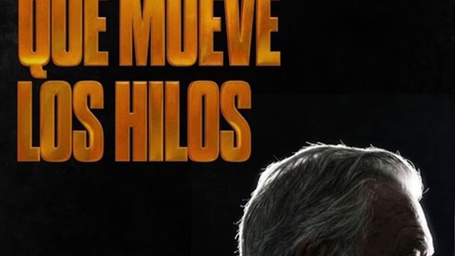 "La mano que mueve los hilos", dirigida por Brian Maya, se estrena el 24 de septiembre.