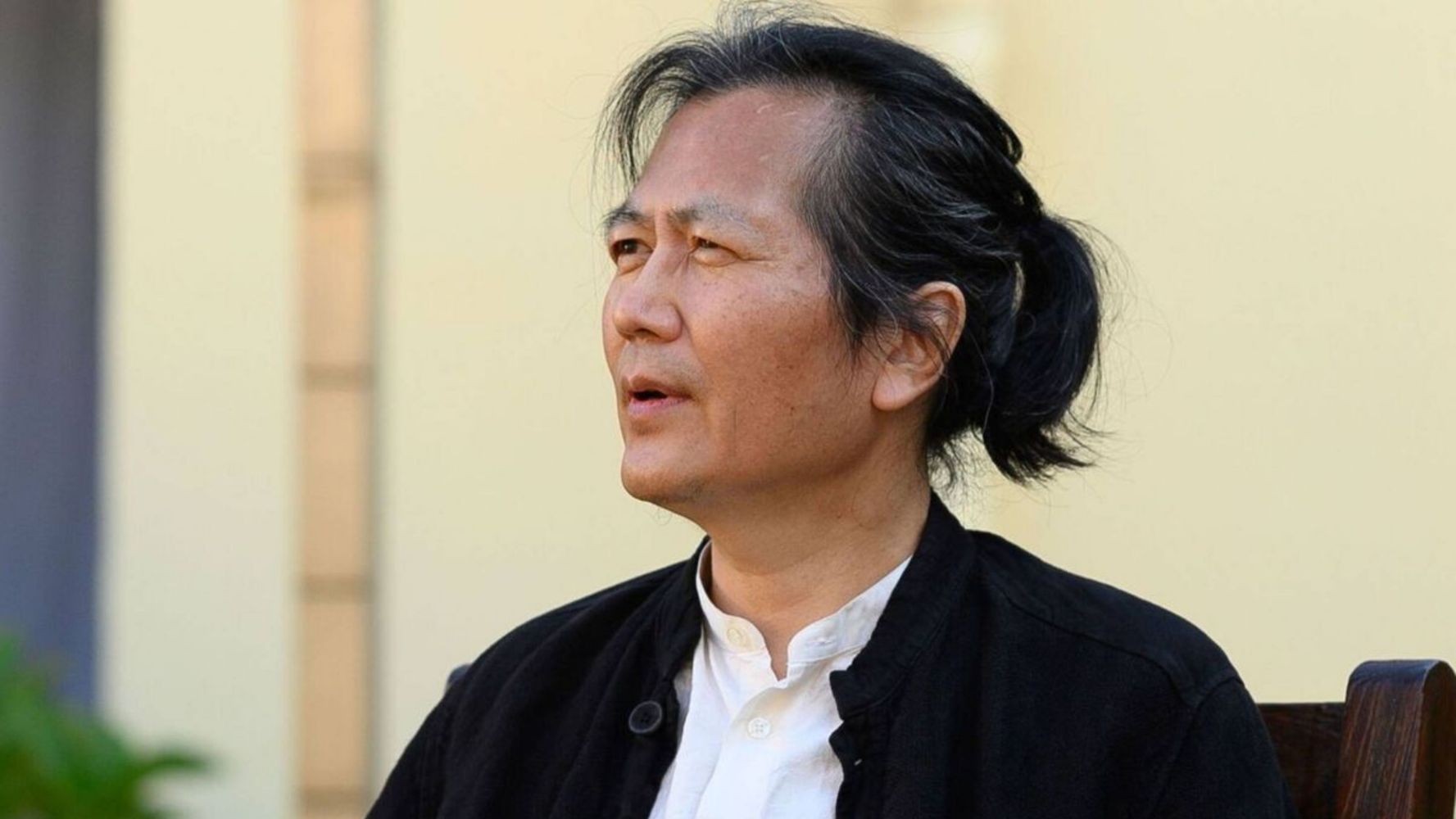 Byung-Chul Han.