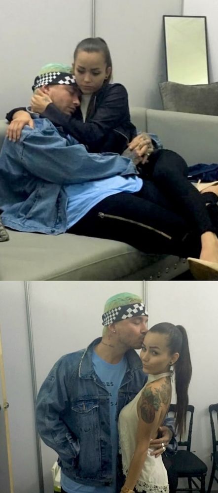 Quién es Melanie Pavola, la influencer que reveló haber estado con J Balvin mientras Valentina Ferrer estaba embarazada