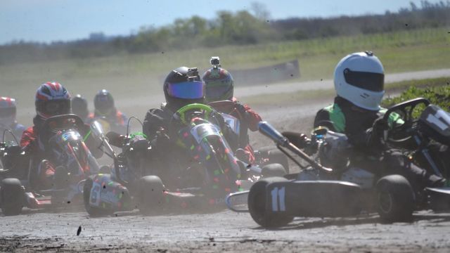 Deporte Gualeguaychú