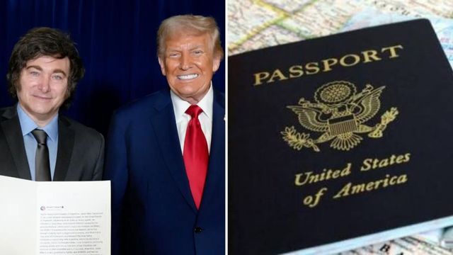 Visa.