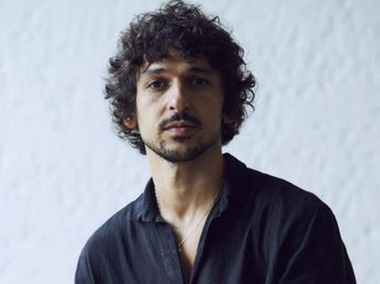 Quién es Ravel Andrade, el actor que promete impactar en “Avenida Brasil 2”