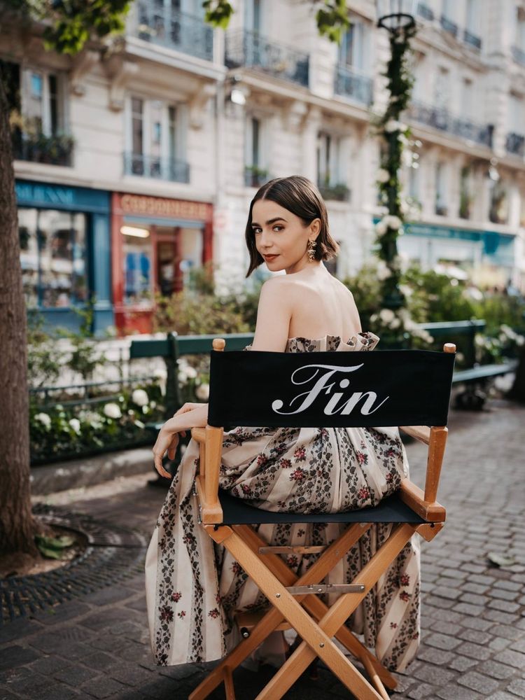 Emily volverá a París, aunque la última historia también recorrerá otros destinos europeos.