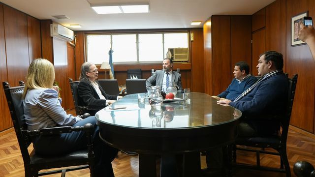 La reglamentación permitiría definir qué repartición controlará la actividad y cómo se organizará en la capital.