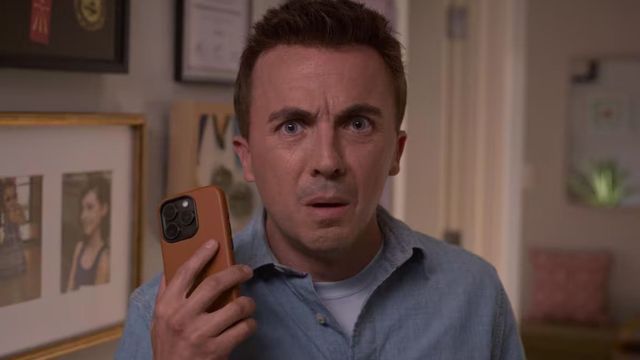Frankie Muniz sorprendió a sus seguidores con una profunda reflexión sobre el difícil momento que atraviesa.