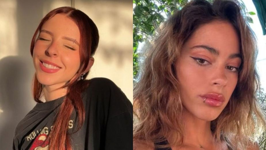 ¿La querían más que a De Paul? Se supo cómo era realmente la relación de la familia de Tini Stoessel con Young Miko