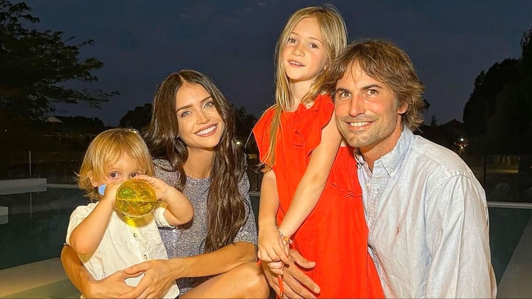 La anécdota de Zaira Nara de su cita con Jakob Von Plessen